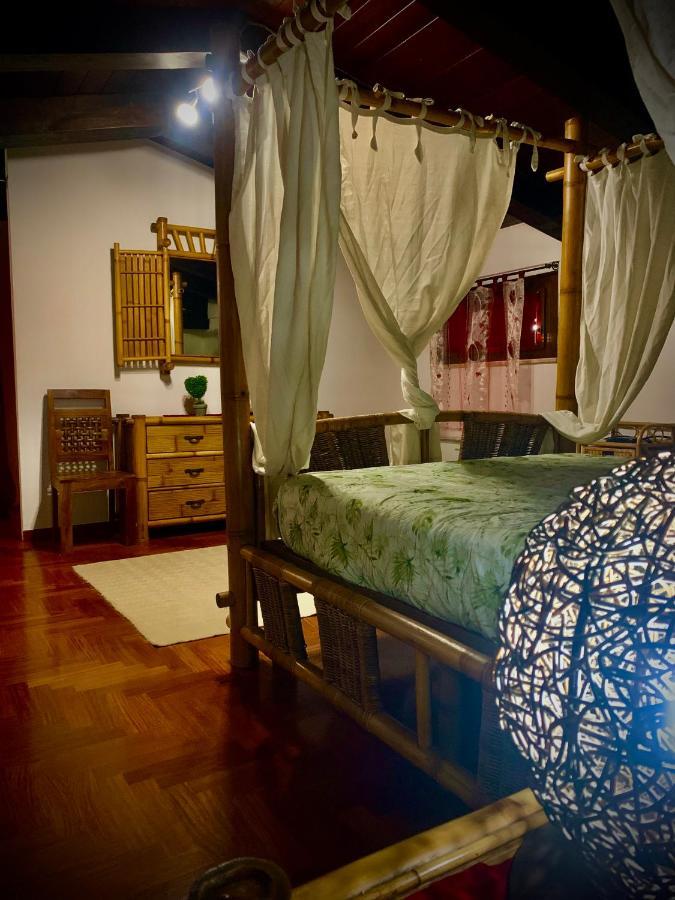Villa Sarda 아세미니 외부 사진